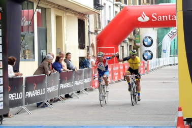 Fotos de la marcha cicloturista que ha contado con más de 2.000 participantes.
