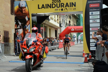 Fotos de la marcha cicloturista que ha contado con más de 2.000 participantes.