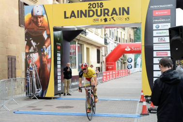 Fotos de la marcha cicloturista que ha contado con más de 2.000 participantes.