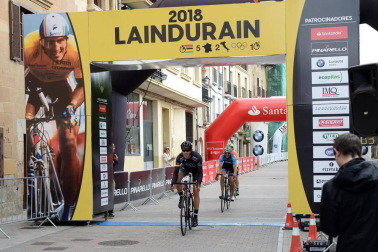 Fotos de la marcha cicloturista que ha contado con más de 2.000 participantes.