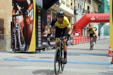 Fotos de la marcha cicloturista que ha contado con más de 2.000 participantes.