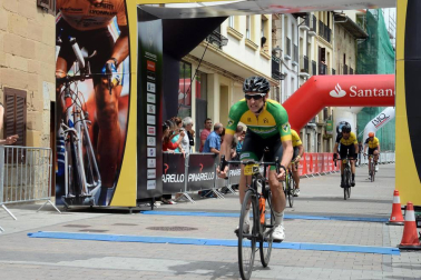 Fotos de la marcha cicloturista que ha contado con más de 2.000 participantes.