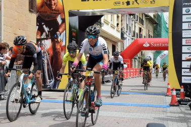 Fotos de la marcha cicloturista que ha contado con más de 2.000 participantes.