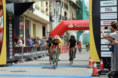 Fotos de la marcha cicloturista que ha contado con más de 2.000 participantes.