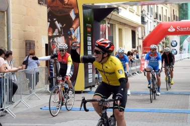 Fotos de la marcha cicloturista que ha contado con más de 2.000 participantes.