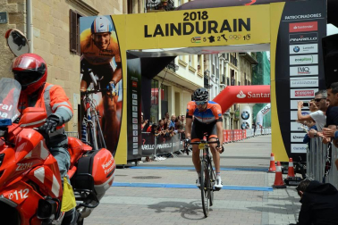 Fotos de la marcha cicloturista que ha contado con más de 2.000 participantes.