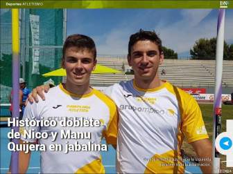 Además, conoce con tu tablet los parques más nuevos de Pamplona.