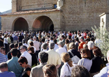 Las imágenes del día de hace 5, 10 y 20 años.