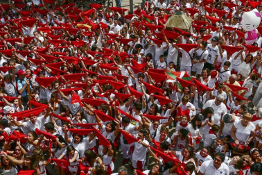 Imágenes de las fiestas Patronales de la Magdalena y Santiago (21-25 de julio).