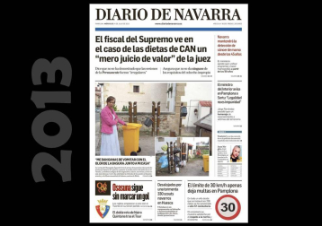 Las imágenes del día de hace 5, 10 y 20 años.