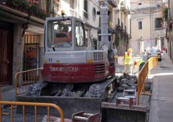 Las imágenes del día de hace 5, 10 y 20 años.
