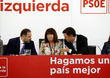 Las imágenes más llamativas de las últimas jornadas
