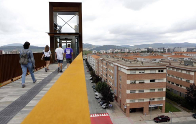 Las imágenes más llamativas de las últimas jornadas