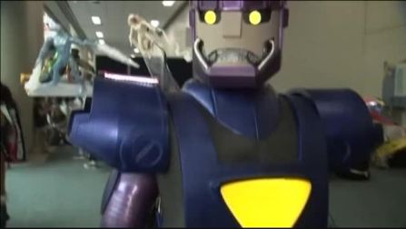 San Diego se 'disfraza' por la Comic-Con