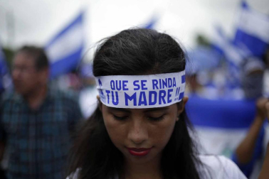 Las imágenes más llamativas de las últimas horas