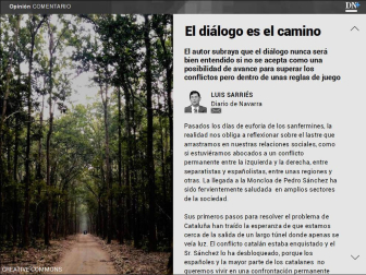 Además, el número de contratos temporales que se han convertido en indefinidos este año.