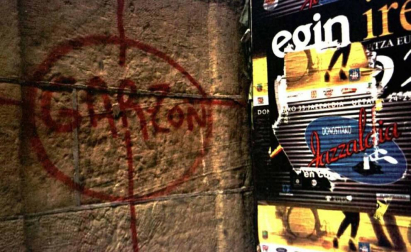Las imágenes del día de hace 5, 10 y 20 años.
