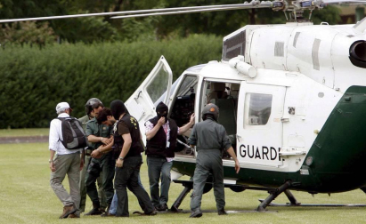 Las imágenes del día de hace 5, 10 y 20 años.