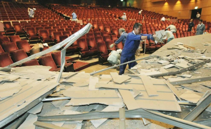 Las imágenes del día de hace 5, 10 y 20 años.