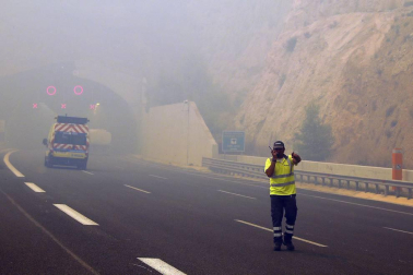 Decenas de muertos por varios incendios al noreste de Atenas