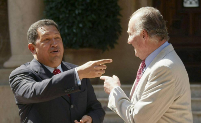 Las imágenes del día de hace 5, 10 y 20 años.