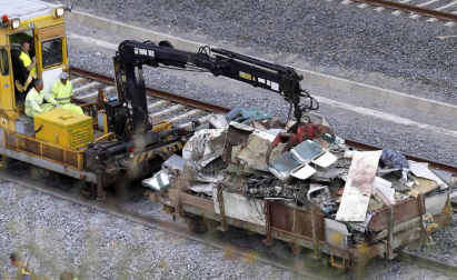 Las imágenes del día de hace 5, 10 y 20 años.