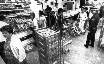 Las imágenes del día de hace 5, 10 y 20 años.