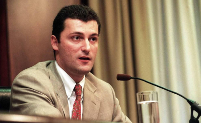 Las imágenes del día de hace 5, 10 y 20 años