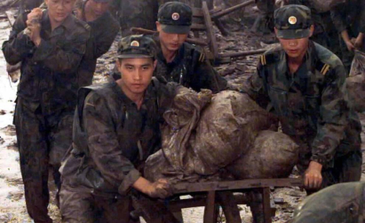 Las imágenes del día de hace 5, 10 y 20 años