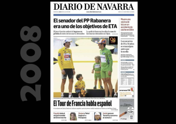 Las imágenes del día de hace 5, 10 y 20 años
