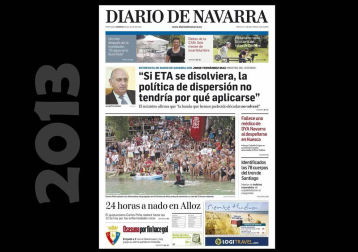 Las imágenes del día de hace 5, 10 y 20 años