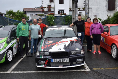 El sábado 21 de julio tuvo lugar la XV edición del Rallysprint Villa de Lesaka, valedero para el Campeonato Navarro de Rallyes y el Trofeo Junior Navarro de Rallyes y que tuvo como vencedor al Mitsubishi Lancer Evo X R4, pilotado por Joseba Beola al volante y José Luis Iratzoki a las notas. Con un cuadro de inscritos compuesto por 74 vehículos, la prueba lesakarra ha sido la carrera con más participación en la Comunidad foral tras la Subida a Urbasa y el Rally Circuito de Navarra.