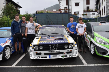 El sábado 21 de julio tuvo lugar la XV edición del Rallysprint Villa de Lesaka, valedero para el Campeonato Navarro de Rallyes y el Trofeo Junior Navarro de Rallyes y que tuvo como vencedor al Mitsubishi Lancer Evo X R4, pilotado por Joseba Beola al volante y José Luis Iratzoki a las notas. Con un cuadro de inscritos compuesto por 74 vehículos, la prueba lesakarra ha sido la carrera con más participación en la Comunidad foral tras la Subida a Urbasa y el Rally Circuito de Navarra.