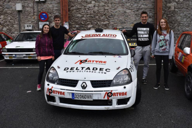 El sábado 21 de julio tuvo lugar la XV edición del Rallysprint Villa de Lesaka, valedero para el Campeonato Navarro de Rallyes y el Trofeo Junior Navarro de Rallyes y que tuvo como vencedor al Mitsubishi Lancer Evo X R4, pilotado por Joseba Beola al volante y José Luis Iratzoki a las notas. Con un cuadro de inscritos compuesto por 74 vehículos, la prueba lesakarra ha sido la carrera con más participación en la Comunidad foral tras la Subida a Urbasa y el Rally Circuito de Navarra.