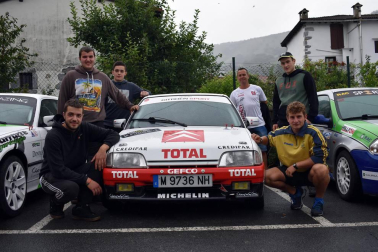 El sábado 21 de julio tuvo lugar la XV edición del Rallysprint Villa de Lesaka, valedero para el Campeonato Navarro de Rallyes y el Trofeo Junior Navarro de Rallyes y que tuvo como vencedor al Mitsubishi Lancer Evo X R4, pilotado por Joseba Beola al volante y José Luis Iratzoki a las notas. Con un cuadro de inscritos compuesto por 74 vehículos, la prueba lesakarra ha sido la carrera con más participación en la Comunidad foral tras la Subida a Urbasa y el Rally Circuito de Navarra.