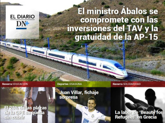 Además, Osasuna ficha por sorpresa a Juan Villar
