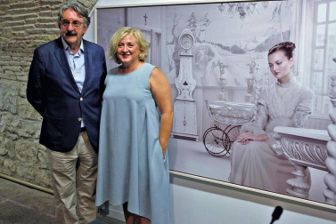 Las colección Los Bragales en Pamplona, una de más sólidas