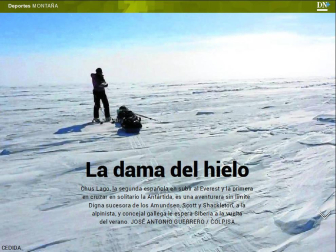 Además, los últimos hallazgos arqueológicos en Ibañeta