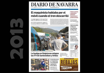 Las imágenes del día de hace 5, 10 y 20 años