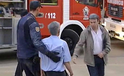 Las imágenes del día de hace 5, 10 y 20 años