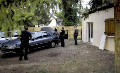 Las imágenes del día de hace 5, 10 y 20 años