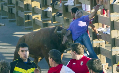 Las imágenes del día de hace 5, 10 y 20 años