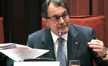 Las imágenes del día de hace 5, 10 y 20 años