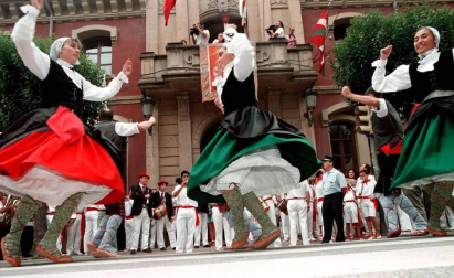 Las imágenes del día de hace 5, 10 y 20 años