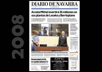 Las imágenes del día de hace 5, 10 y 20 años