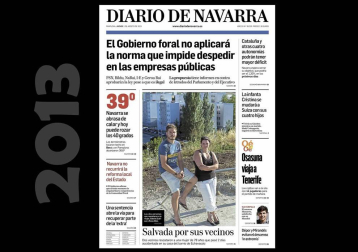 Las imágenes del día de hace 5, 10 y 20 años