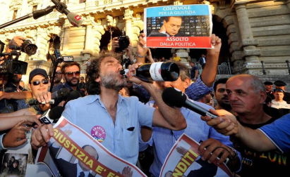 Las imágenes del día de hace 5, 10 y 20 años
