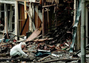 Las imágenes del día de hace 5, 10 y 20 años
