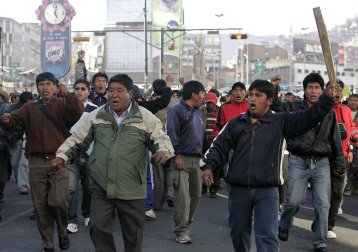 Las imágenes del día de hace 5, 10 y 20 años