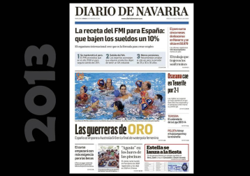 Las imágenes del día de hace 5, 10 y 20 años